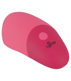 Auflegevibrator „Thumping Touch Vibrator“ mit pulsierender Klopf-Funkt