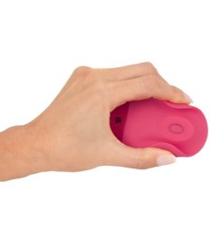 Auflegevibrator „Thumping Touch Vibrator“ mit pulsierender Klopf-Funkt