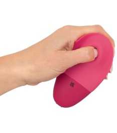 Auflegevibrator „Thumping Touch Vibrator“ mit pulsierender Klopf-Funkt