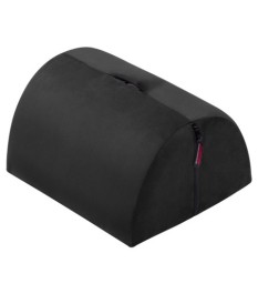 Liebeskissen „BonBon“ mit Halterung für Vibrator/Dildo