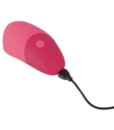Auflegevibrator „Thumping Touch Vibrator“ mit pulsierender Klopf-Funkt