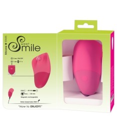 Auflegevibrator „Thumping Touch Vibrator“ mit pulsierender Klopf-Funkt