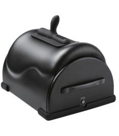 „Premium Sex Machine“ mit 2 Aufsätzen