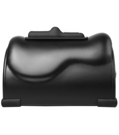 Vibrokissen „vibepad 2“ mit Vibrozunge und Wärmefunktion