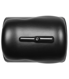 „Premium Sex Machine“ mit 2 Aufsätzen, strombetrieben