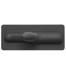 „Premium Sex Machine“ mit 2 Aufsätzen, strombetrieben