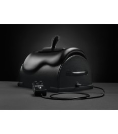 „Premium Sex Machine“ mit 2 Aufsätzen, strombetrieben