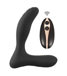 Vibrator „Mini G-Spot“, 10 Vibrationsmodi (+/- steuerbar), wiederaufla