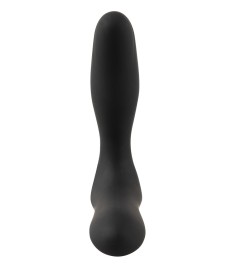 Analvibrator „RC Prostate Plug with Vibration“ mit kabelloser Fernbedi