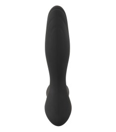 Analvibrator „RC Prostate Plug with Vibration“ mit kabelloser Fernbedi