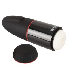 Masturbator 02 mit 3 Funktionen
