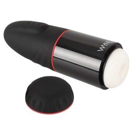 Masturbator 02 mit 3 Funktionen