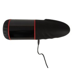 "Masturbator 02" mit 3 Funktionen