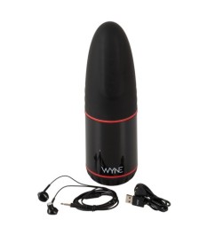 "Masturbator 02" mit 3 Funktionen