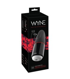 "Masturbator 02" mit 3 Funktionen