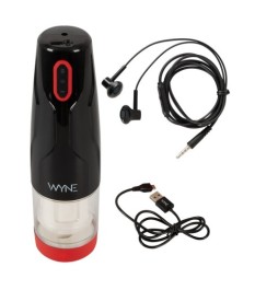 "Masturbator 05" mit Rotation/Stoßfunktion in 10 Modi