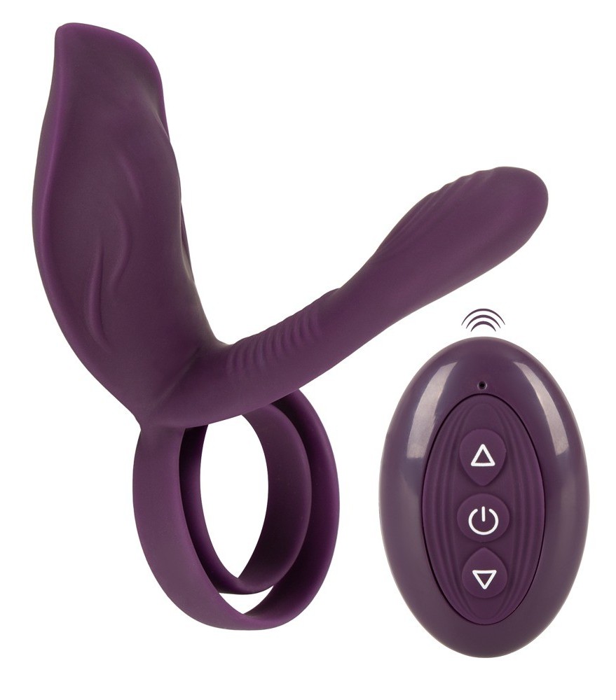 Paarvibrator „RC Couples Vibrator 2“