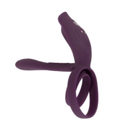 Pulsator „Melt” mit Pleasure Air™ Technologie in 12 Intensitäten