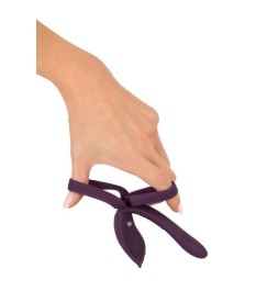 Paarvibrator „RC Couples Vibrator 2“, 10 Vibrationsmodi per Fernbedien