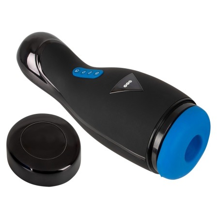 „Masturbator mit 3 Funktionen“ mit Vibration