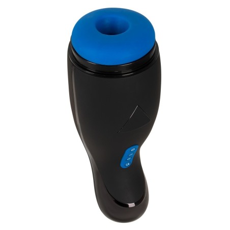 Analvibrator „RC Prostate Plug with Vibration“ mit kabelloser Fernbedienung