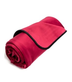 Liebesdecke „Fascinator Throw“ in extra-weicher Qualität