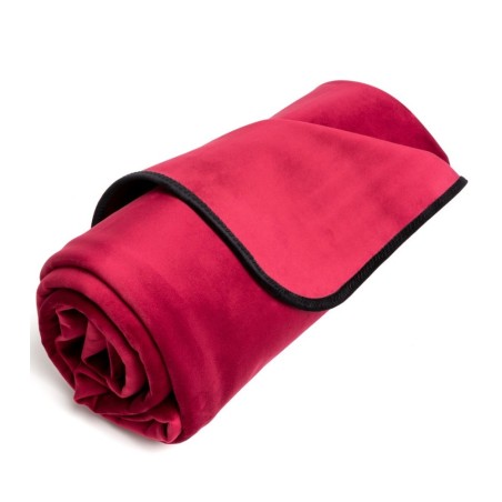 Liebesdecke „Fascinator Throw“ in extra-weicher Qualität