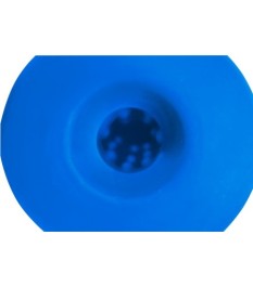 „Masturbator mit 3 Funktionen“ mit Vibration, Saug- & Wärmefunktion