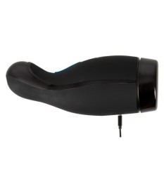 Analvibrator „RC Prostate Plug with Vibration“ mit kabelloser Fernbedi