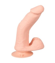 „Bendable RC Vibrator with Balls“ mit Fernbedienung