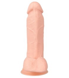 „Bendable RC Vibrator with Balls“ mit Fernbedienung