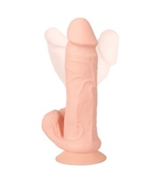 „Bendable RC Vibrator with Balls“ mit Fernbedienung