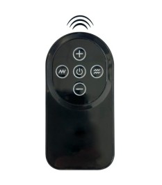 „Bendable RC Vibrator with Balls“ mit Fernbedienung