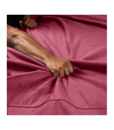 Liebesdecke „Fascinator Throw“ in extra-weicher Qualität