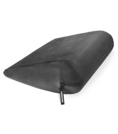 Liebeskissen „Jaz“ in ergonomischer Keilform