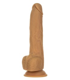 „Masturbator mit 3 Funktionen“ mit Vibration