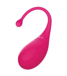 Vibro-Ei „Palpitation“ auch per App steuerbar