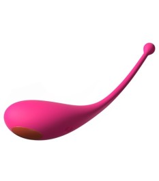 Vibro-Ei „Palpitation“ auch per App steuerbar