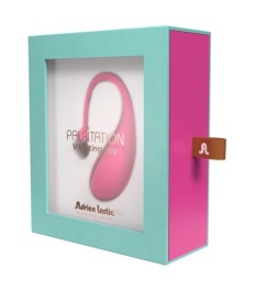 Vibro-Ei „Palpitation“ auch per App steuerbar