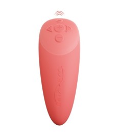 Paarvibrator „Chorus“, mit Biofeedback-Fernbedienung