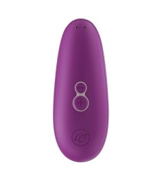 Pulsator „Womanizer Starlet 3“ mit 6 Intensitäten