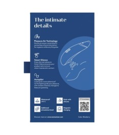 Vibro-Ei „Palpitation“ auch per App steuerbar