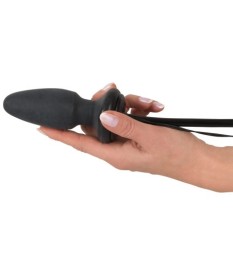 Vibro-Ei „Palpitation“ auch per App steuerbar