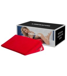 Liebeskissen „Wedge/Ramp Combo“ plus 4 Fesseln 1 Augenmaske