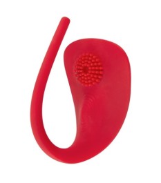 Vibrator „RC Slim Panty Vibrator“ mit Fernbedienung, 7 Vibrationsmodi