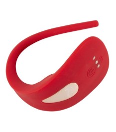 Vibrator „RC Slim Panty Vibrator“ mit Fernbedienung, 7 Vibrationsmodi