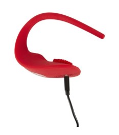 Vibrator „RC Slim Panty Vibrator“ mit Fernbedienung, 7 Vibrationsmodi