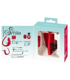 Vibrator „RC Slim Panty Vibrator“ mit Fernbedienung, 7 Vibrationsmodi