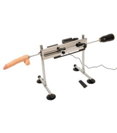 Sexmaschine „Double-sided Fucking Machine“