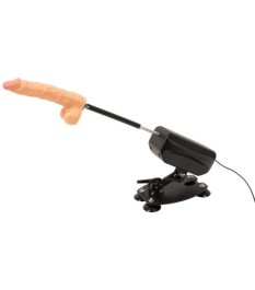 Sexmaschine „RC Fucking Machine“